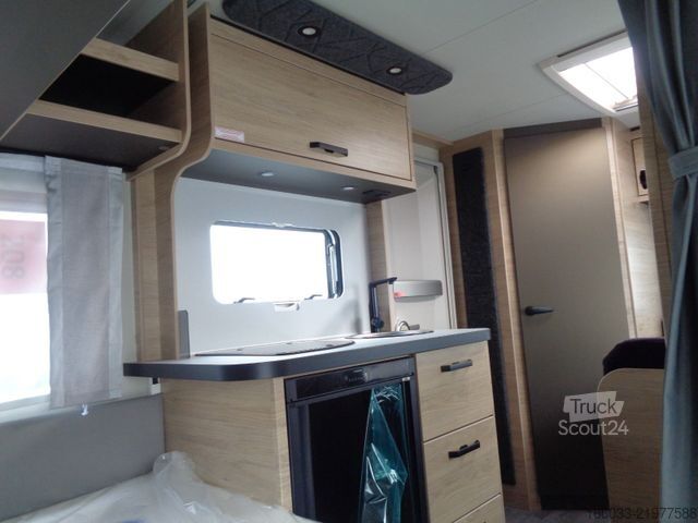 Caravan WEINSBERG CaraOne 390 QD -neu-Mod. 26 *viele Extras*