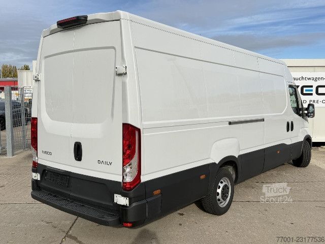 Dubă cu acoperiș înalt IVECO 35S16 V / MAXI / Service NEU