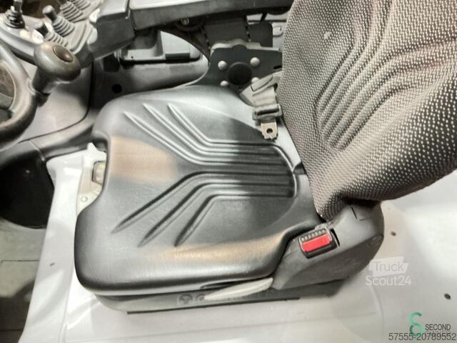 Scania Deutschland GmbH Scania Deutschland GmbH Scania Deutschland GmbH