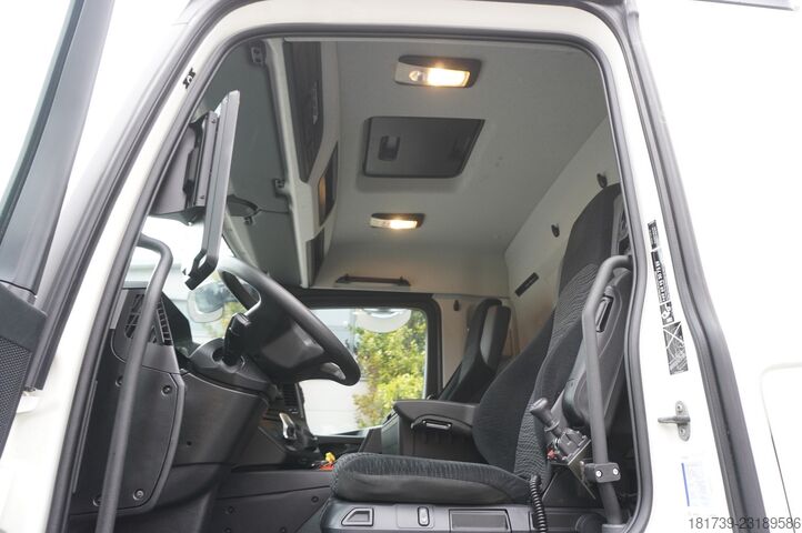  Mercedes-Benz Actros 1835 LS MP5 / NEW 3-way tipper
