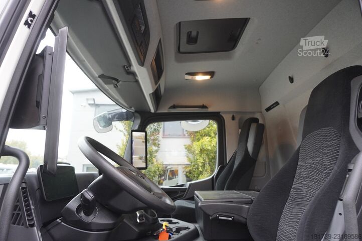  Mercedes-Benz Actros 1835 LS MP5 / NEW 3-way tipper