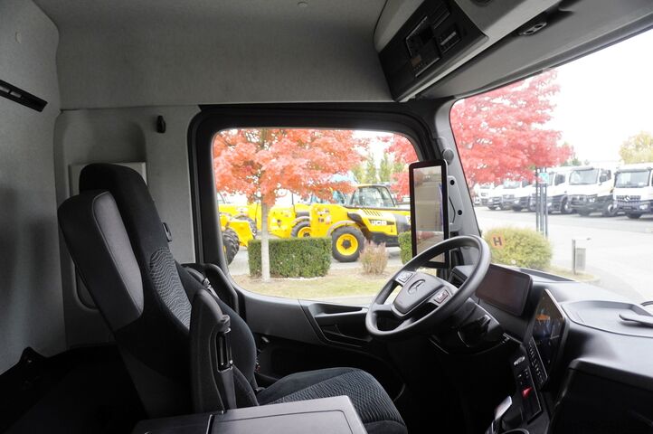  Mercedes-Benz Actros 1835 LS MP5 / NEW 3-way tipper