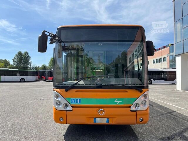 Stadsbus Irisbus Citelis PS09D1