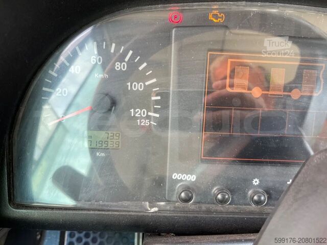 Stadsbus Irisbus Citelis PS09D1