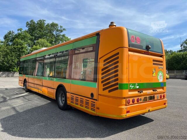 Stadsbus Irisbus Citelis PS09D1