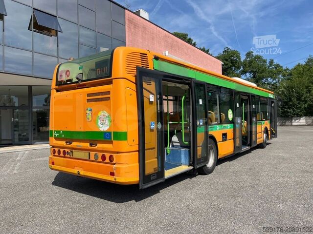 Stadsbus Irisbus Citelis PS09D1