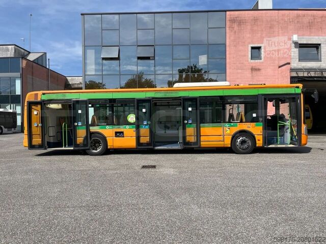 Stadsbus Irisbus Citelis PS09D1