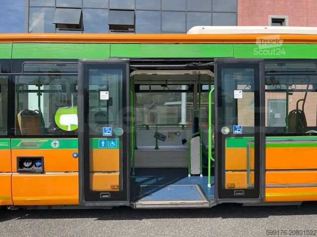 Stadsbus Irisbus Citelis PS09D1