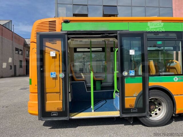 Stadsbus Irisbus Citelis PS09D1