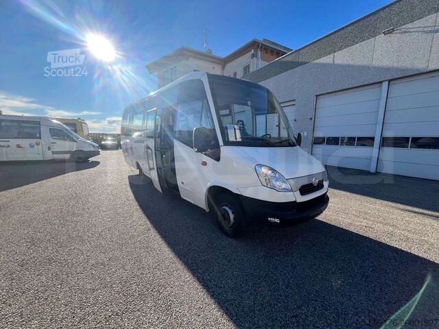 Intercity bus Irisbus Prodig SB