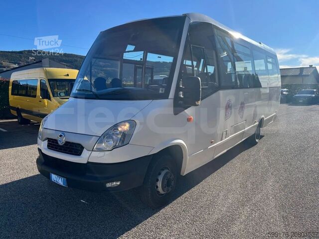 Intercity bus Irisbus Prodig SB