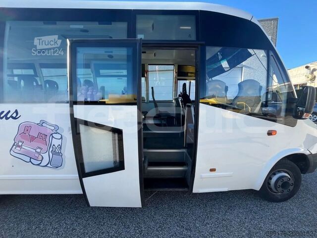 Intercity bus Irisbus Prodig SB