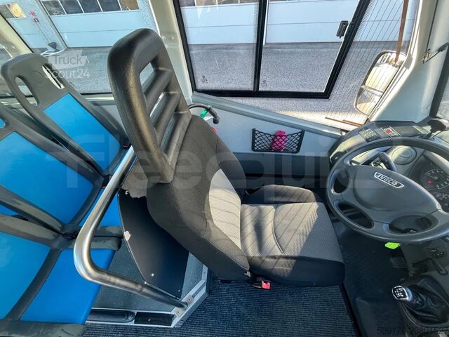 Intercity bus Irisbus Prodig SB