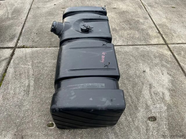 Rezervoar za gorivo DAF Brandstoftank Diesel 200L 1704969