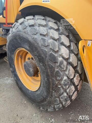 Roller Volvo SD160B roller