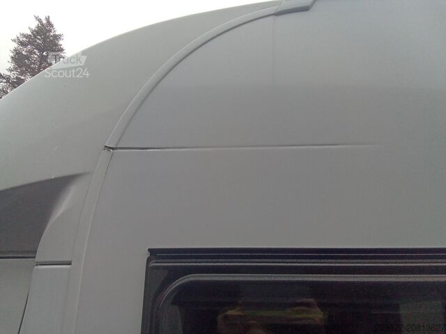 напівінтегрований кемпер Fiat Ducato Carasuite 650 MF 5 | 5 Posti Letto | Semintegrato