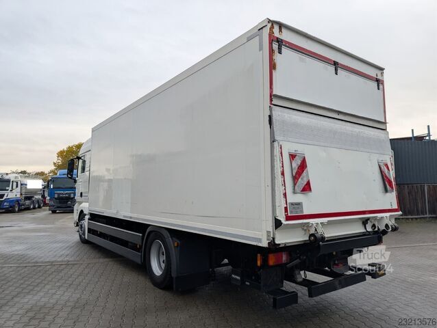 MAN TGX 18.420 (36) MAN TGX 18.420 (36)