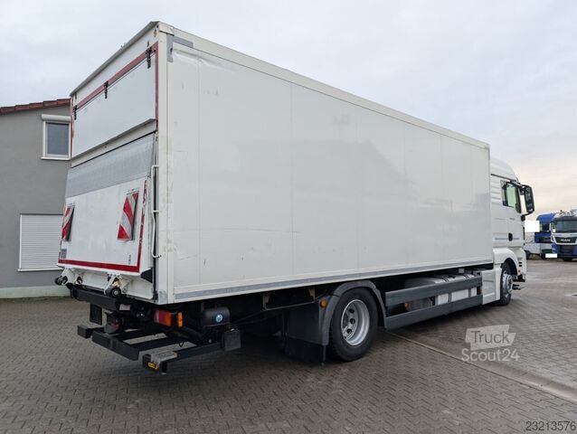 MAN TGX 18.420 (36) MAN TGX 18.420 (36)
