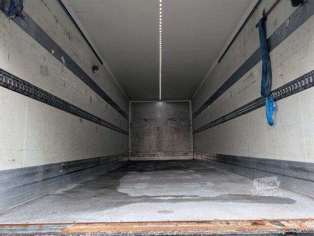 MAN TGX 18.420 (36) MAN TGX 18.420 (36)