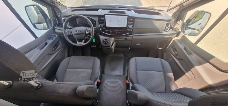 Parțial integrat Ford Transit Etrusco V6.6SF, Baujahr 2025 | Automatik | 2 Schlafplätze