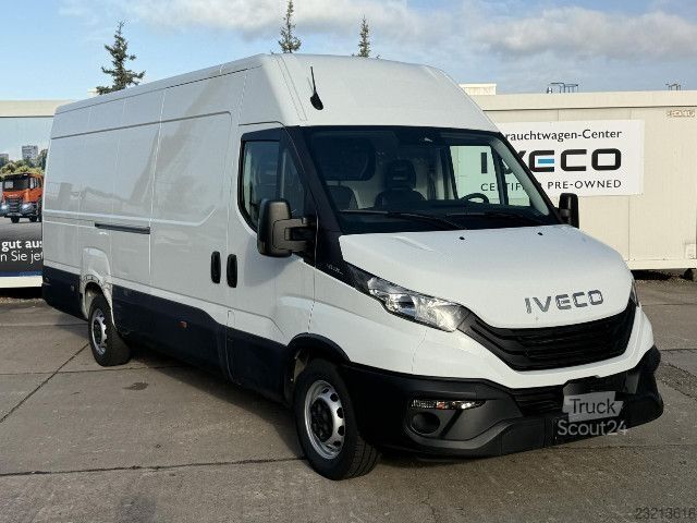 Bestelwagen IVECO 35S16 V MAXI / PDC / DAB