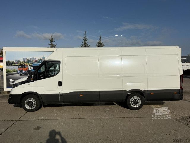 Bestelwagen IVECO 35S16 V MAXI / PDC / DAB
