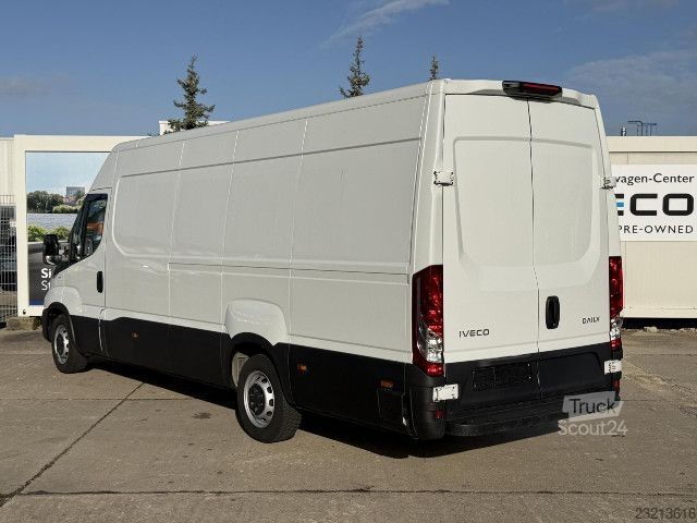 Bestelwagen IVECO 35S16 V MAXI / PDC / DAB