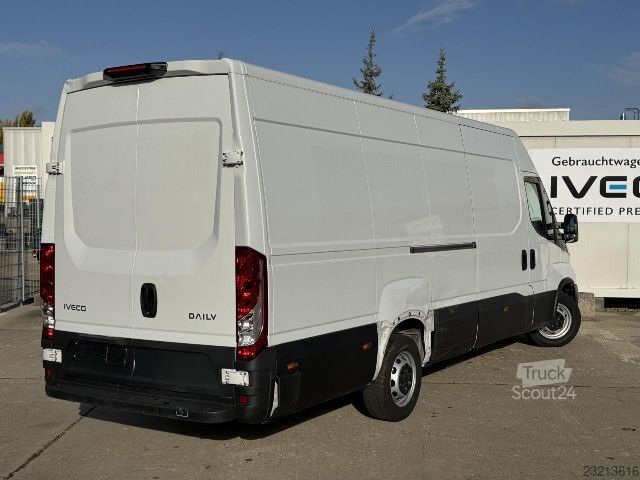 Bestelwagen IVECO 35S16 V MAXI / PDC / DAB