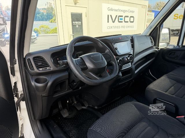 Bestelwagen IVECO 35S16 V MAXI / PDC / DAB