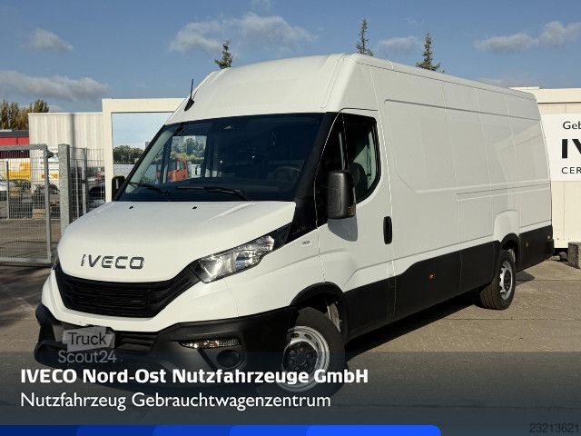 Varebil IVECO 35S16 V MAXI Klima / DAB / PDC
