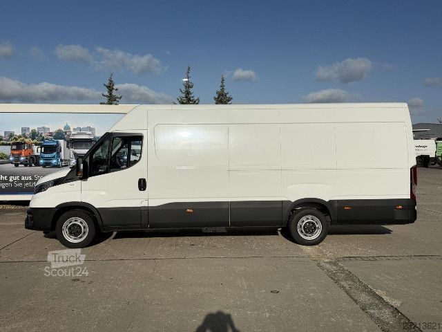 Varebil IVECO 35S16 V MAXI Klima / DAB / PDC