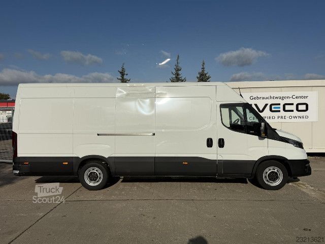 Varebil IVECO 35S16 V MAXI Klima / DAB / PDC