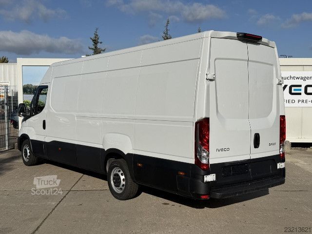 Varebil IVECO 35S16 V MAXI Klima / DAB / PDC