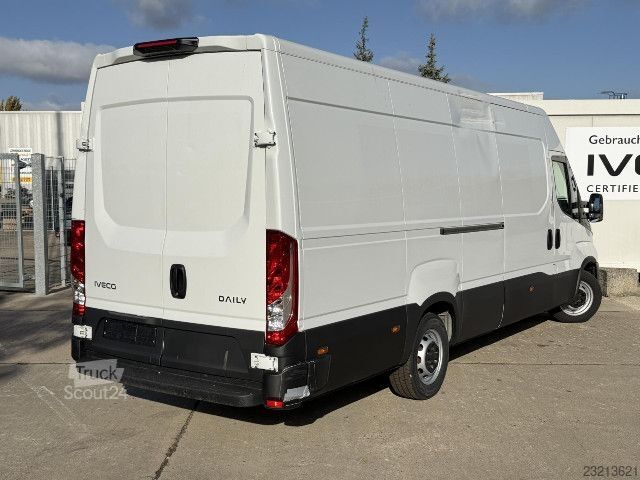 Varebil IVECO 35S16 V MAXI Klima / DAB / PDC