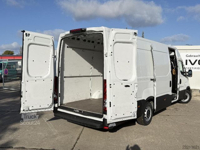 Varebil IVECO 35S16 V MAXI Klima / DAB / PDC