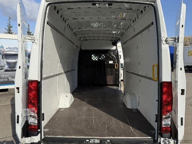 Varebil IVECO 35S16 V MAXI Klima / DAB / PDC