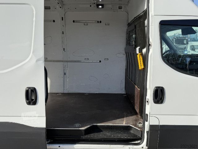 Varebil IVECO 35S16 V MAXI Klima / DAB / PDC