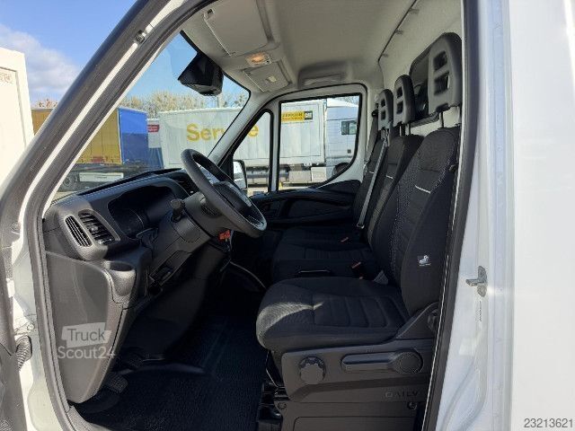 Varebil IVECO 35S16 V MAXI Klima / DAB / PDC