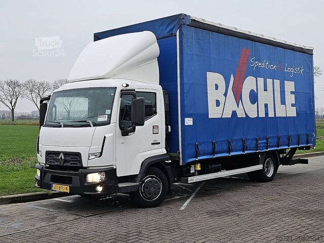 RENAULT D 180 RENAULT D 180