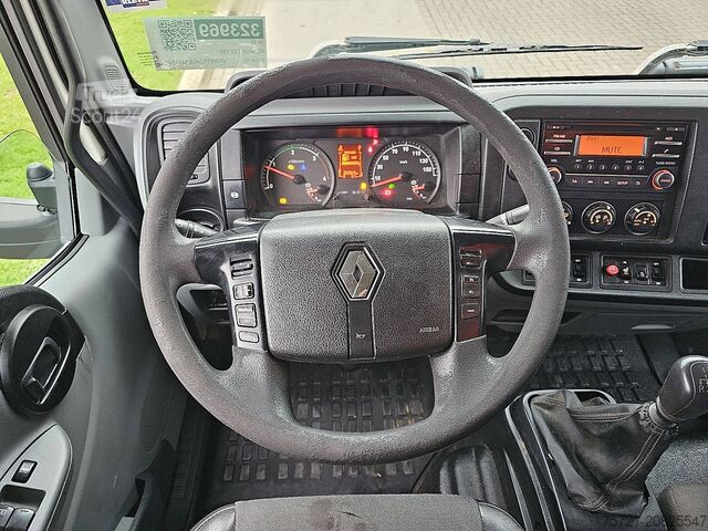 RENAULT D 180 RENAULT D 180