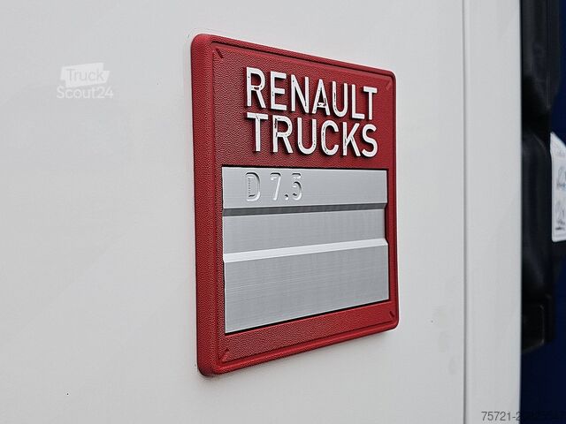 RENAULT D 180 RENAULT D 180