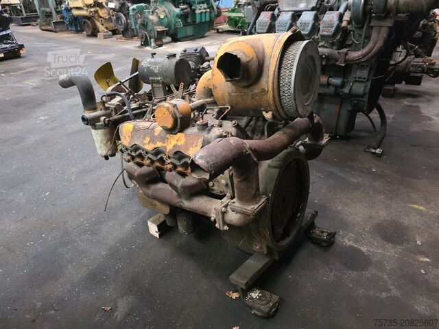 Motore CATERPILLAR 3208