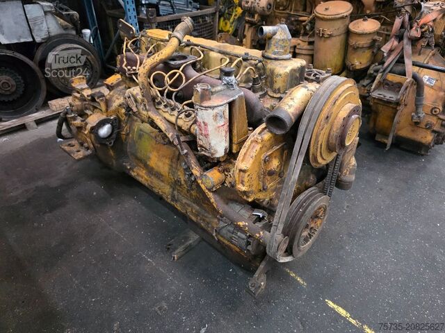 Motore CATERPILLAR 3306