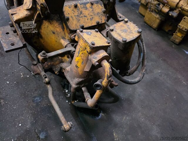 Motore CATERPILLAR 3306