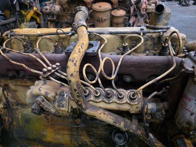 Motore CATERPILLAR 3306