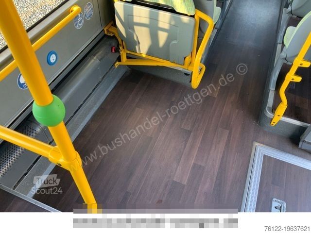 Mestský autobus MERCEDES-BENZ O 530 Citaro LE C2/A20/A21/Motor neu b. 570000km