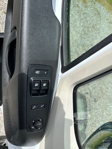 Panelová dodávka Opel Movano Cargo L4H2 3,5t Edition*Kamera*AH