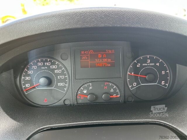 Panelová dodávka Opel Movano Cargo L4H2 3,5t Edition*Kamera*AH