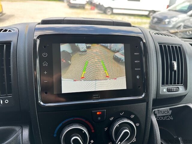 Panelová dodávka Opel Movano Cargo L4H2 3,5t Edition*Kamera*AH