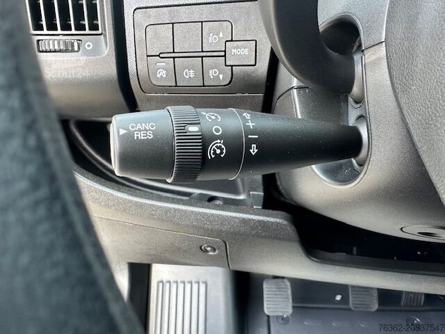 Box wagon high + long Opel Movano C Kasten L4H2 3,5t ,AHK-3,0 t